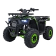 Quad Spalinowy 120CC DISCOVERER Zielony PSP.ATV009.8.ZIE